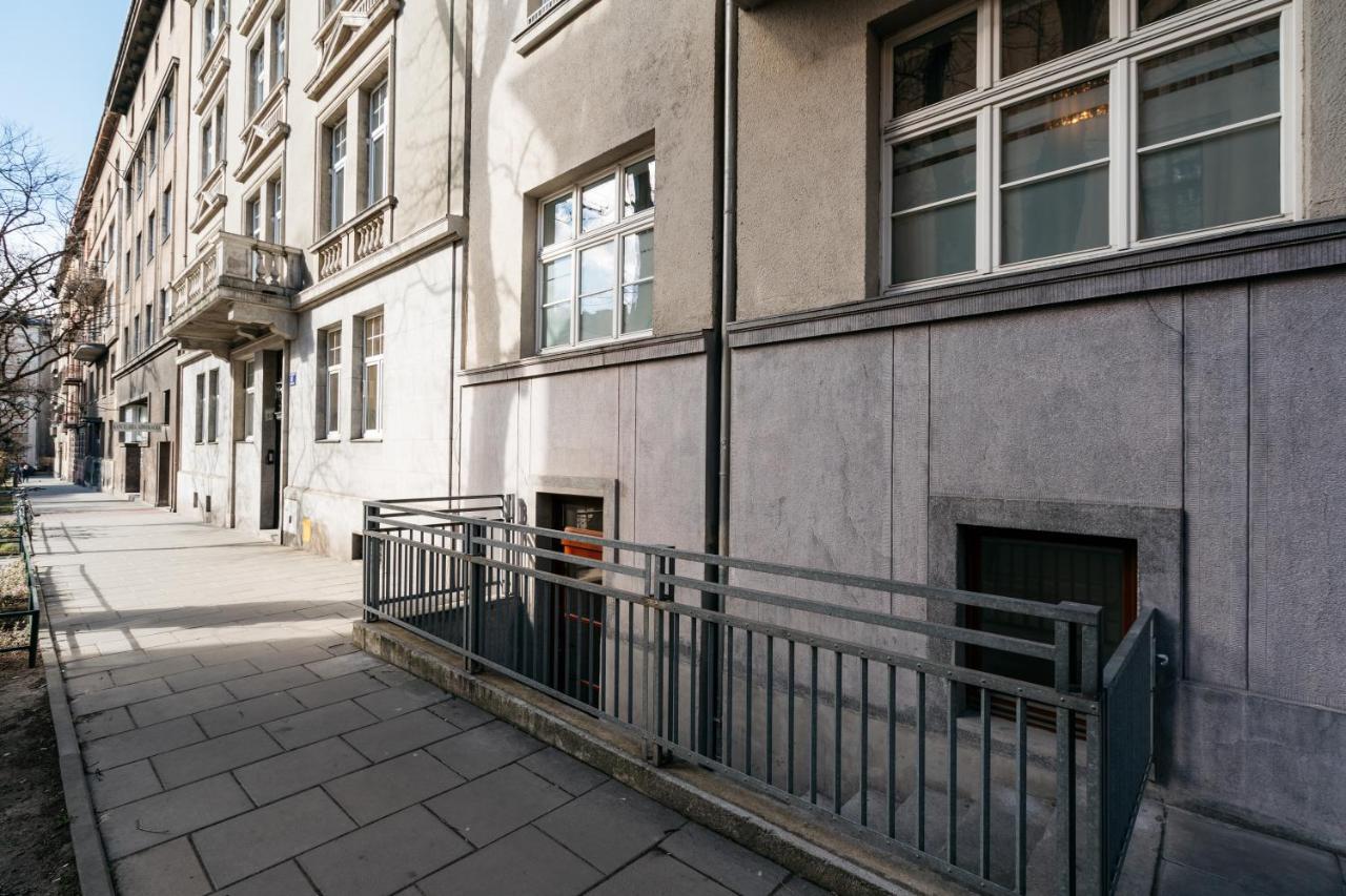 Art Studios - Loftaffair Cracovie Extérieur photo