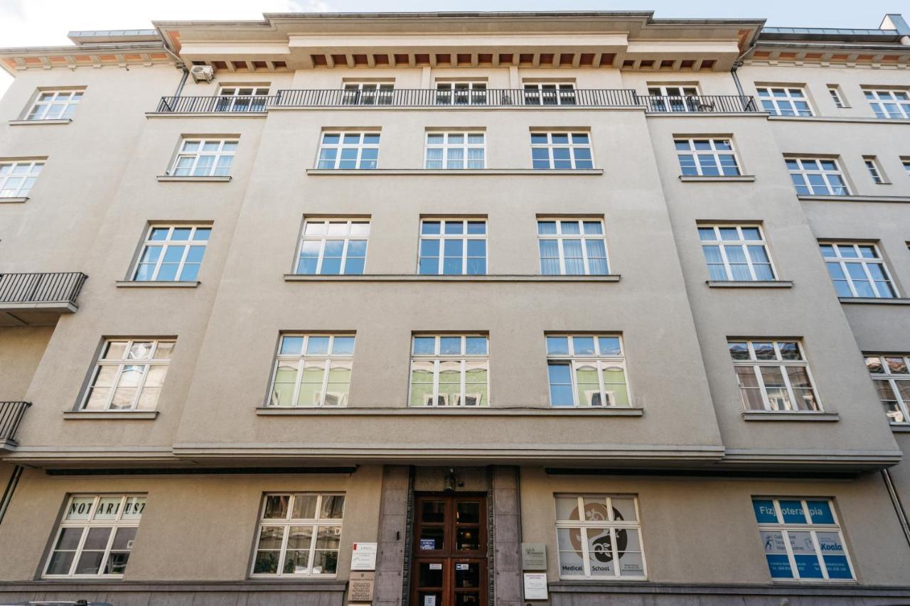 Art Studios - Loftaffair Cracovie Extérieur photo