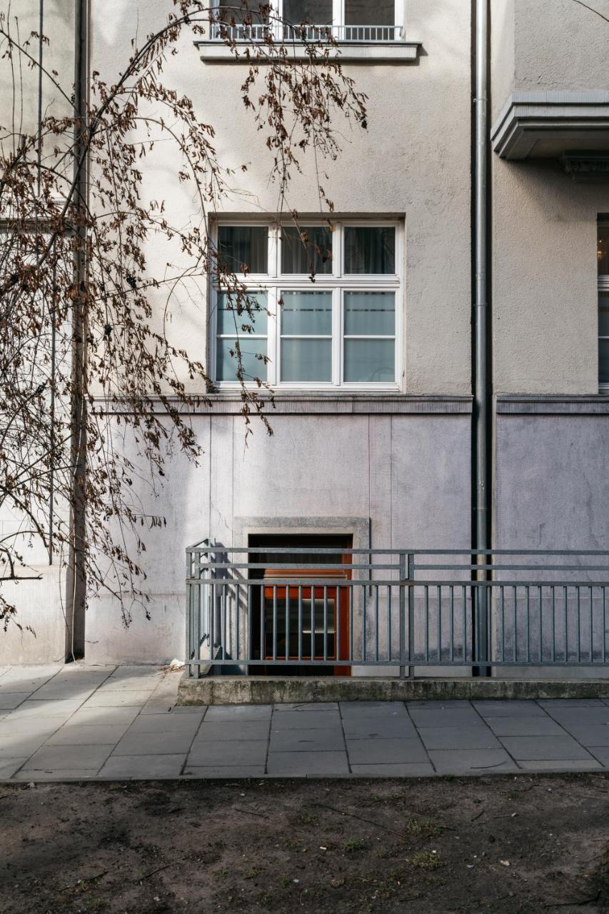 Art Studios - Loftaffair Cracovie Extérieur photo